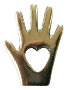 Hand Heart Award