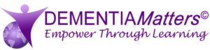 Dementia Matters logo
