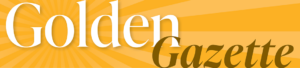 Golden Gazette Banner Image