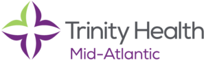 Trinity Health Mid-Atlantic logo