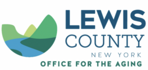 Lewis County New York Office for the Aging logo