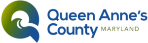 Queen Anne's County Maryland logo