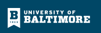 University of Baltimore logo
